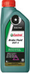 Castrol DOT4 fékfolyadék 1L