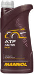 MANNOL ATF AG55 automataváltó-olaj 1L
