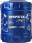 MANNOL Plus ATF Dexron III automataváltó-olaj 10L