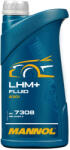 MANNOL LHM Plus Fluid hidraulikaolaj 1L