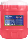 MANNOL AF12+ hűtőfolyadék koncentrátum 20L