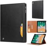 Gigapack GP-84292 Tok - Apple iPad Pro 12.9 (2018), Oldalra Nyiló, Asztali Tartós, Fekete