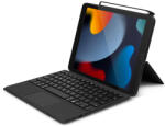 Epico Billentyűzetes Ipad 10.2" Tok - Magyar Kiosztás