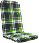 Rojaplast Sun Garden Scala Niedrig 10443-210 Ülőpárna Magas Támlás Székekhez