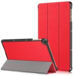 Gigapack GP-143449 Tok - Honor Pad X8, Oldalra Nyíló, Piros