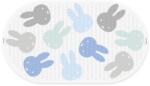 Totum Miffy Csúszásgátló Fürdőszőnyeg