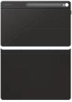 Samsung EF-BX620PBE Samsung Smart Book Cover a Galaxy Tab S10 FE+ készülékhez fekete - pepita