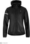 Craft PRO Hydro Lightwei női kabát, fekete (M) - mtbiker - 45 990 Ft