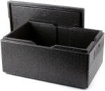  Hőszigetelt vendéglátóipari termosz EEP EURO 600x400mm 53L - Hendi 707951