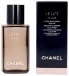 CHANEL Le Lift Fluide Face and Neck Fluid ferm pentru față și gât cu efect matifiant 50 ml