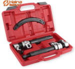  HA-0003 - Csőtágító és Csővágó készlet Csövek Toldásához 12-részes CT-100A/M modell