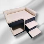 Pitzer DogVilla Beltéri emeletes kutya kanapé (35292719)