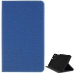 Gigapack Tok Álló, Bőr Hatású (Flip, Oldalra Nyíló, Trifold, Asztali Tartó) Piros Samsung Galaxy Tab S6 Lite 10.4 Wifi (Sm-P610) 2020, Samsung Galaxy Tab S6 Lite 10.4 Lte (Sm-P615) 2020, Samsung Galaxy Tab S6 