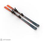 Alpina Sports alpina RACE GS + V 614 SUPLI szett (170 cm)