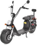 HECHT Scutere si atv COCIS ZERO Scuter electric Negru (P1416) - 24mag