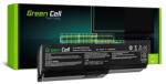Green Cell Akku 11.1v/4400mah, Toshiba Satellite A660 A665 L650 L650d L655 L670 L670d Pa3634u-1brs Kompatibilis, Fekete