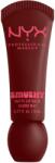 NYX Cosmetics Smushy 08 Smudge Fudge matt ajakbalzsam, 8 ml