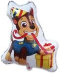 Mancs Őrjárat Paw Patrol Chase Party, Mancs Őrjárat fólia lufi 46 cm (PNN94830)