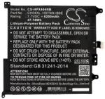 Cameron Sino Li-Polymer Akku 7.7v/6200mah, Hp 941190-1c1 Kompatibilis