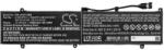 Cameron Sino Li-Polymer Akku 15.36v/4500mah, Lenovo 5b10x18187 Kompatibilis