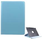 Gigapack Tok Álló, Bőr Hatású (Flip, Asztali Tartó, 360°) Világoskék Huawei Mediapad M3 Lite 10 Lte, Huawei Mediapad M3 Lite 10 Wifi