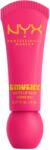 NYX Cosmetics Smushy 03 Sweet Smack matt ajakbalzsam, 8 ml