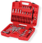  HA-0004 - Kerékcsapágy kihúzó és beszerelő készlet 55-88mm MG50075