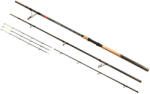EnergoTeam Silver Carp Heavy Feeder 3+3 Sec. , 100-200g, 4, 2m