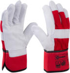 CONNEX munkakesztyű, marhabőr, 9