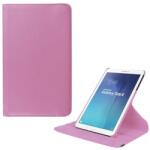 Gigapack Tok Álló, Bőr Hatású (Flip, Asztali Tartó, 360°) Lila Samsung Galaxy Tab S3 9.7 Wifi (Sm-T820), Samsung Galaxy Tab S3 9.7 Lte (Sm-T825)