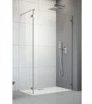 Radaway Cabina dus Walk-In Radaway Arta 100x40xH200 cm, dreapta (386210-03-01,386010-03-01R)
