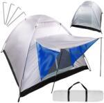 VG 3-4 Személyes Igló Kemping, Turista Sátor, 200x200x125 cm