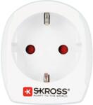 SKROSS 1.500205-E Europe to Switzerland (1.500205-E)