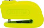 ABUS Trigger Alpha Riasztós tárcsafékzár, csapátmérő 5 mm, sárga (M005-582)