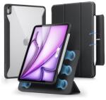 ESR GP-158704 Védő - Apple iPad Air 13, Asztali tartós, Ütésálló, Fekete (1B2010106)