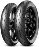 Pirelli Diablo Rosso Sport ( 120/7017 TL 58S M/C, Roata fata )