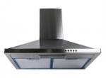 Zilan Hota incorporabila putere absorbtie 450 m3/h 63 cm inox / ZLN 1925 (ZLN1925) Hota