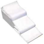 BlueRing Leporelló 240mm, 4pld. 6` 450 garnitúra/doboz, bluering® (P1031-2460) - pepita