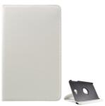 Gigapack Tok Álló, Bőr Hatású (Flip, Oldalra Nyíló, Asztali Tartó, Textil Hatás) Szürke Samsung Galaxy Tab A 8.0 Wifi (2019) Sm-T290