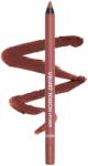 Gosh Velvet Touch Lipliner Waterproof 014 Chocolate Kiss 1 ml