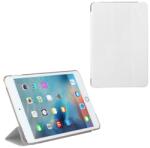 Gigapack Tok Álló, Bőr Hatású (Flip, Asztali Tartó, 360°) Rozéarany Apple iPad 10.2 (2019), Apple iPad 10.2 (2020), Apple iPad 10.2 (2021)