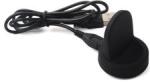 Gigapack Asztali töltő USB (3.5W) FEKETE (77335)