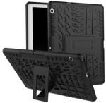 Gigapack GP-75789 Védő - Huawei Mediapad T3 10 WIFI, Műanyag, Ütésálló, Fekete