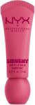 NYX Cosmetics Smushy 02 Swipe Sesh matt ajakbalzsam, 8 ml