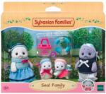 EPOCH Sylvanian Families, Familia de focute, 5759 Figurina