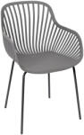 Intenso D-872 Szürke Étkező Szék