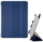 Gigapack GP-133385 Tok - Lenovo Tab M10 Plus (TB125) WIFI, Oldalra Nyíló, Kék