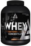 Lazar Angelov Nutrition Whey Protein Powder Drink Mix, ciocolată cu nucă de cocos, 2270 g, Lazar Angelov Nutrition