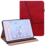 Gigapack GP-110493 Tok - Apple iPad Mini 6 (2021), Oldalra Nyiló, Aktív Flip, Piros