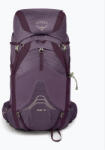 Osprey Дамска туристическа раница Osprey Eja 48 45 l размер XS-S лилав сумрак